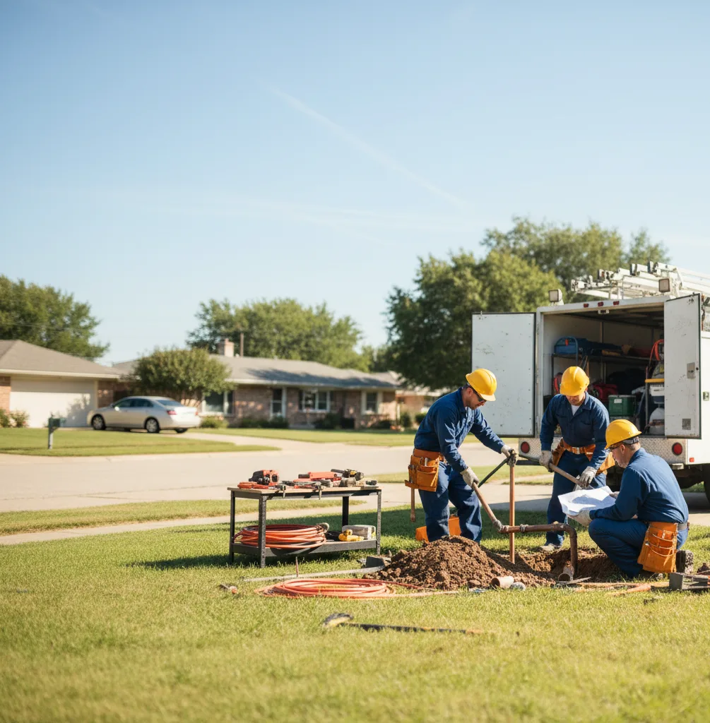 Drain Cleaning in Milton, PA